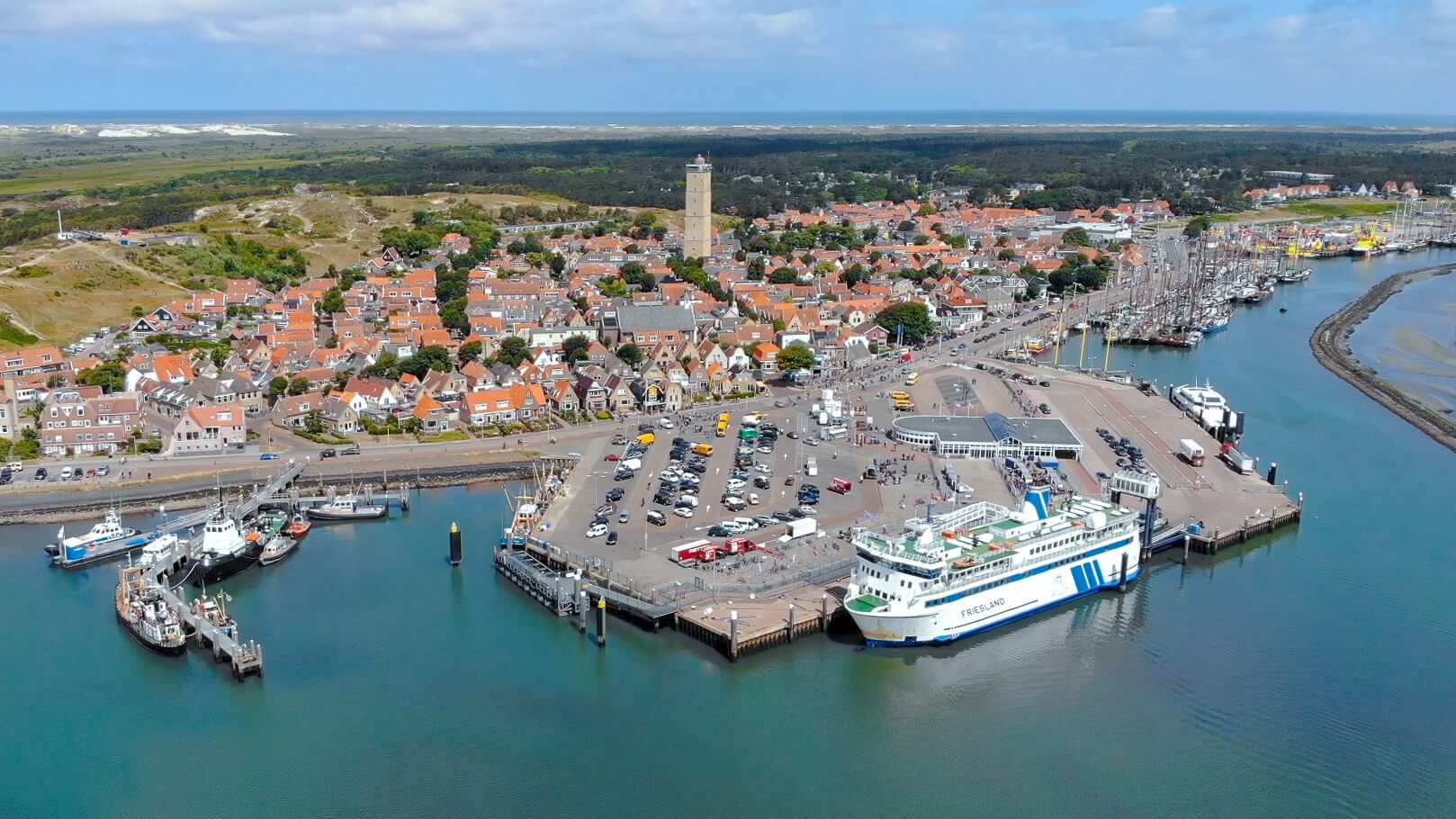 terschelling tips activiteiten