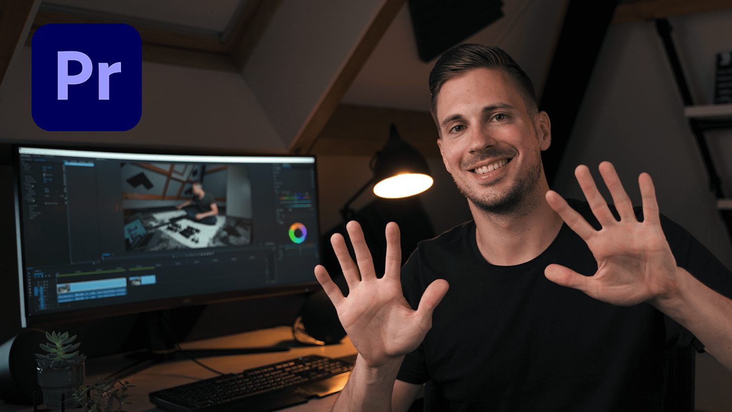 premiere pro editing tips nederlands